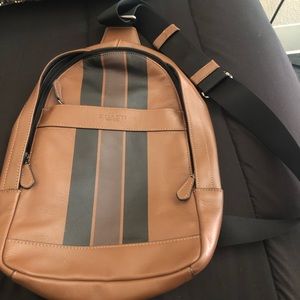 Coach Sling Pack bag